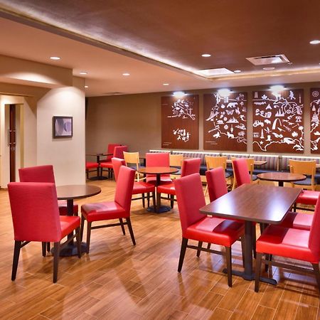 Towneplace Suites By Marriott Dickinson Exterior photo